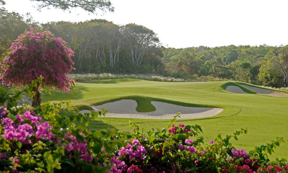 Bali Golf And Country Club